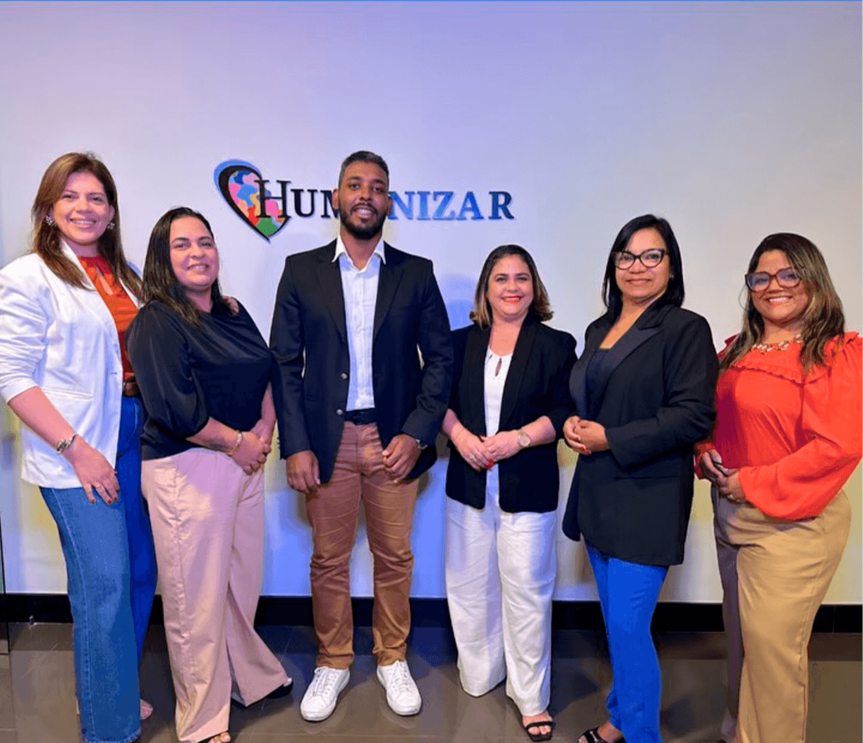 Equipe Humanizar